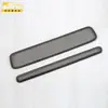 Adecuado para modelos Lantu 26 Taishan X8 Consola Central Delantera Salida de Aire Inferior Cubierta de Altavoz a Prueba de Polvo Accesorios Suministros Automotrices