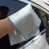 Paño para limpiar cristales de uso especial sin agua, sin impresión, sin marcas, paño de escamas de pescado, paño, paño, paño, paño, paño, no es fácil dejar marcas, toalla absorbente para limpieza del hogar
