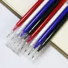 Caneta Apagável de Alta Temperatura com Corpo Grosso para Confecções, Marcação de Tecido e Couro de Grande Capacidade, Passar a Ferro, Derreter, Dissolver, Aquecer e Apagamento Automático