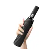 Paraguas Plegable Automático de 24 Varillas para Mujer, Paraguas para Lluvia o Sol, Publicidad con Logo, Protección Solar, Protección UV, Sombrilla
