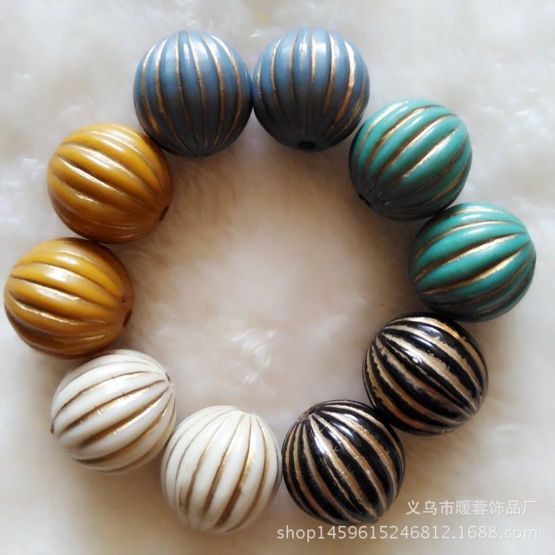 描金圆