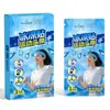 Tira Refrescante Haishi Hainuo para Cabeça Esportiva para Proteção contra o Calor do Verão, Resfriamento Físico, Tira de Gelo Refrescante, Confortável e Amigável à Pele