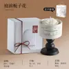 Fragancia Romántica de Camelia Vela Aromática de Gama Alta y Nicho Caja de Regalo Cumpleaños Graduación para Niñas Adornos de Atmósfera
