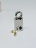 Accesorio de colgante con peso de aleación simple pintado en spray para pulseras, collares, pendientes, ropa y otros accesorios de aleación de zinc para hacer tú mismo