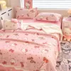 Manta Gruesa de Terciopelo de Leche Sanrio Funda de Colcha Multifuncional Manta para Siesta Infantil, Manta de Avión, Manta de Dibujos Animados para Sofá