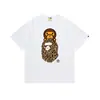 Camisetas Casuales Deportivas de Manga Corta para Hombre y Mujer de Acero Inoxidable, Venta Caliente Transfronteriza, Alta Calidad, Polietileno, Suministro Estable a Largo Plazo
