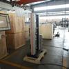 Fabricantes de origen máquina electrónica universal de ensayos de materiales tracción flexión máquina de ensayos de tracción compresión caucho plástico desgarro