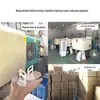 Dispositivo de nivelamento de azulejos direto da fábrica nivelador de alta qualidade base cunha alicate localizador ferramenta auxiliar