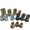 Fabricante Tuerca Remachable Serie de Sujetadores Conectores Ferretería Accesorios Molde de Forjado en Frío Suministro Múltiples Modelos de Tuercas y Tornillos