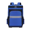 Kit de herramientas para limpieza y organización transfronteriza, Logo personalizado profesional, Mochila multifuncional de limpieza y mantenimiento, Engrosada y resistente al desgaste