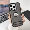 Funda con Soporte de Color Sólido Apple 16 Aplicable Transfronteriza Cubierta Completa 85% de Descuento Funda de Teléfono Apilable Venta al por Mayor en Stock Apple 17