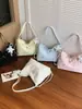 Bolso tote coreano transfronterizo de gran capacidad para mujer, nuevo bolso cruzado casual versátil de verano 2026, mochila para ir al trabajo