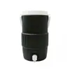 Balde de Bebida Popular para Praia Transfronteiriço Porta-Latas de 12oz Porta-Bebidas de Futebol Basquete Porta-Copos de Lata