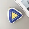 Bolso de Monedas Nuevo y Creativo para Colgante de Funda de Teléfono Móvil Bolso Mini Portátil Colgante Pequeño Adecuado para Funda de Auriculares Llavero