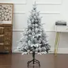 Nova Árvore de Natal 2025 Decoração de Casa para Sala de Estar 1,5/1,8m Pacote Criptografado Decoração de Natal de Alta Qualidade