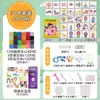 Névoa de Água Luminosa Contas Mágicas Quebra-Cabeça Criativo Infantil Materiais Manuais DIY Contas Solúveis em Água Brinquedos Educacionais