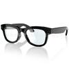 Gafas Inteligentes Transfronterizas M01Pro Llamada Bluetooth y Escucha de Música Cámara Fotográfica de 800MP Gafas de Sol Bluetooth con IA