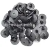 Adequado para Toyota Volkswagen Renault Rebites de Plástico Fixadores Porta Para-lama Para-choque Teto Pino Clip Decorativo