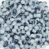 8/10mm Naozha Série A Contas de Pipoca Feitas à Mão DIY Criança Demônio Mar Mar Pulseira Contas Esmaltadas