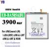 Adequado para Bateria Samsung A50 A20/A30/A30S/A50S/M10S Bateria de Celular Nova Eb-Ba505Abu