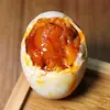 Bosque Pantanoso Árbol Rojo Huevo de Pato Marino Extra Grande Asado Huevos de Pato Salados Especialidad Auténticos Aceite Infundido Caja Completa Entrega al por Mayor Huevos Salados