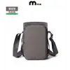 Suministros de Viaje Bolsa para Botella de Agua Logo Personalizado Multifuncional Bolsa para Taza de Agua Cubierta para Taza Aislada Cubierta para Taza Cruzada Bolsa para Botella de Agua