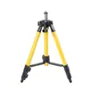 Suporte de Tripé para Instrumento de Nivelamento Tripé Universal Dedicado para Nível a Laser Infravermelho Haste de Suporte Telescópica Ajustável Espessada