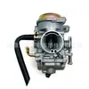 Carburador de Motocicleta Adecuado para Hlx125 Bajaj Tvs India