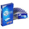 Pasta de dientes 5D Dazzle White blanqueadora pasta de dientes blanqueadora gel pasta Dazzle White pasta de dientes 7 a 14 pasta punto una generación de cabello