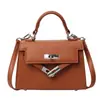 Bolsos para Mujer, Nuevos Bolsos de Mano de Alta Gama y Elegantes, Nuevo Estilo Primavera Temprana 2025, Bolso de Hombro Único Cruzado Moderno y Versátil