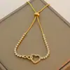 Colar para Mulheres Não Desbota Verão Pequeno e Fofo Temperamento Colar de Aço Titânio Versátil Joia de Alto Padrão Corrente Simples para Clavícula