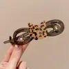 Pinza para el Cabello Estrella Nueva 2026 para Mujer, Pasador de Lujo Ligero de Gama Alta, Pinza Retorcida de Volumen Completo para la Parte Posterior de la Cabeza, Accesorio de Moda para el Cabello al por Mayor