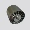 Motor de ventilador violento de 40 mm sin escobillas Motor sin escobillas para aspiradora Motor de CC de alta velocidad Venta al por mayor de fábrica