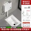 Inodoro de Sentadillas Tanque de Agua Baño Trasero Inodoro de Sentadillas Inodoro de Sentadillas Grande Extra Grande Hogareño