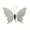 Luces LED de Insectos y Animales con Forma Dinámica para Parques Exteriores, Paisajes, Céspedes y Decoración de Árboles, Luces de Paisaje Festivas