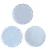 Poppy DIY Molde de Resina de Cristal Posavasos Mandala Accesorios de Decoración para el Hogar Molde de Silicona Venta al por Mayor en Stock