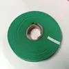 Tira de Ribete Mate de 1.1 cm Accesorios Tira de Ribete de Poliéster-Algodón Tc Tira de Dobladillo Doble 60% de descuento Tubería sin Planchar Ribete para Cheongsam DIY