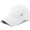 Temu Verão Novo Estilo Lavado Vintage Boina Militar Coreana Casual Proteção Solar Chapéu de Aba Reta Chapéu Masculino Chapéu de Sol Feminino Exterior