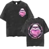 Todo Duele y Tengo Hambre Camisetas Divertidas Hombres Mujeres Vi