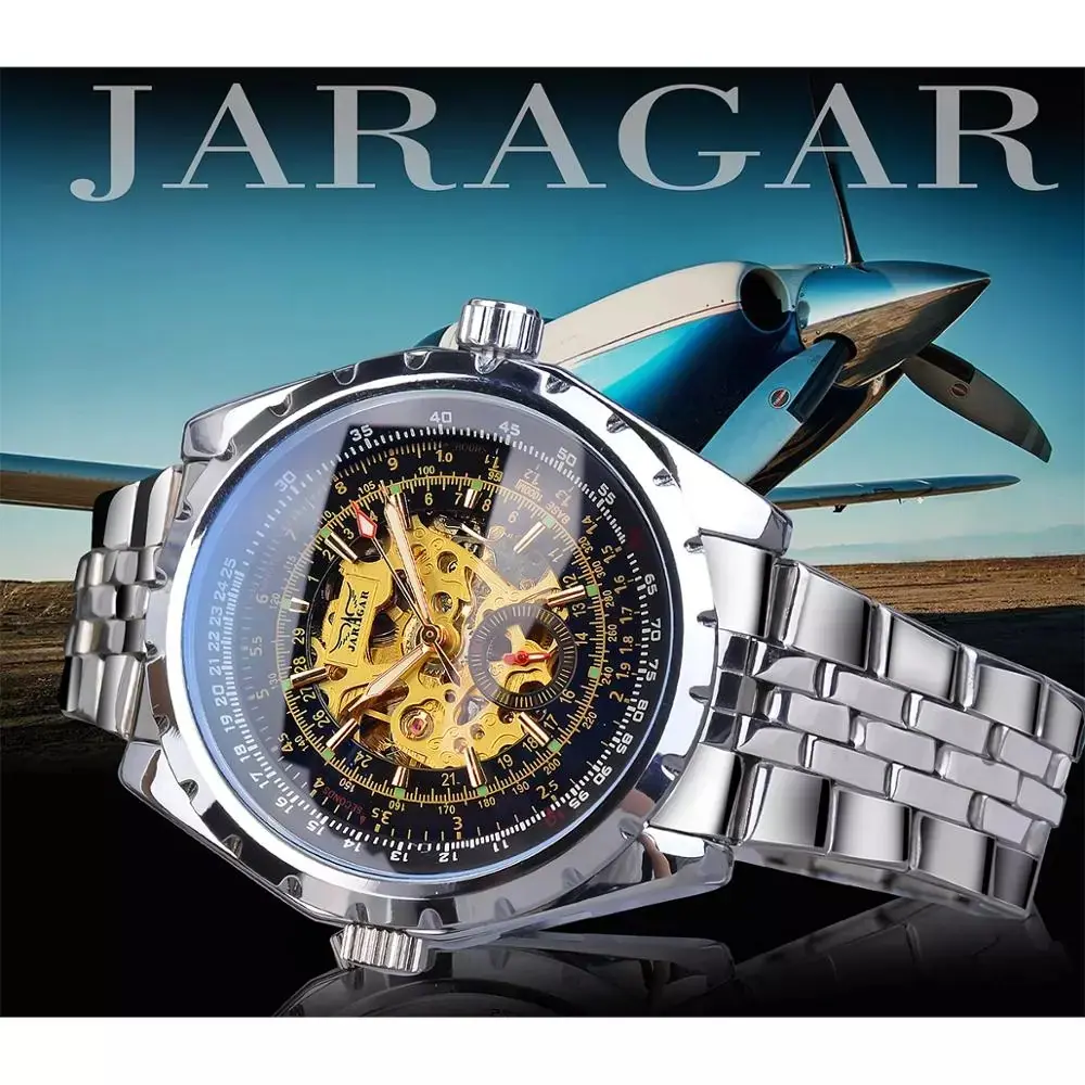 Jaragar-Automatic-Mechanical-W