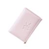 Manrico Estilo K Estudiante Ins Ranura Múltiple para Tarjetas Mini Cartera de Dibujos Animados Moderna y Sencilla 70% de Descuento Cartera Corta para Mujer