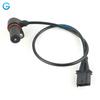 Sensor de posición del árbol de levas del cigüeñal de alta calidad 46806128 adecuado para accesorios de coche con puerto Fiat