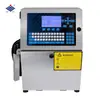 Máquina codificadora automática de fecha multifuncional tipo W700, impresora de inyección de tinta con resistencia a altas temperaturas