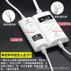 Colchonetas Eléctricas Individuales y Dobles, Mantas Eléctricas, Mantas Térmicas Eléctricas con Interruptor de Ajuste de Temperatura Alto y Bajo, Regulador de Control de Temperatura Individual y Doble