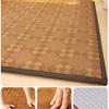 Colchoneta de Verano Cubrecolchón Verano 2025 Nuevo Colchoneta de Dormir en el Piso de Verano Colchoneta Tatami Engrosada
