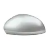 Adecuado para la carcasa del espejo retrovisor del Volkswagen Tiguan, modelos 09-18, espejo de reversa Tiguan, carcasa del marco de la lente reflectora del intermitente