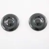 Adequado para BYD 22 yuan PLUS saída de ar suprimentos para carro modificação interior saída de ar frontal peça decorativa central M