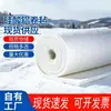 Venta al por mayor del fabricante Fieltro en Rollo de Silicato de Aluminio Grado A Ignífugo para Aislamiento de Tuberías y Hornos, Fieltro de Fibra Cerámica Resistente a Altas Temperaturas