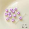 Dopamina higo aleación cuentas sueltas cadena para teléfono móvil diy hecho a mano material con cuentas pulsera cuentas de joyería accesorios