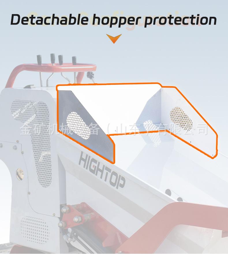 HT500翻斗车英文_08